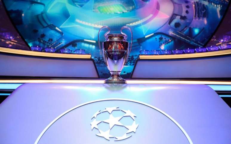 Globo, Disney e Turner vão disputar pela transmissão do torneio (Foto: Valery HACHE / AFP)
