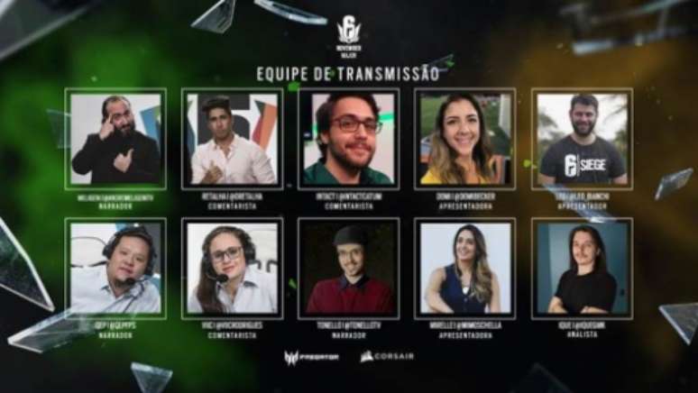 Brasileirão 2020 começa neste fim de semana com sete partidas - Diamante  On-Line