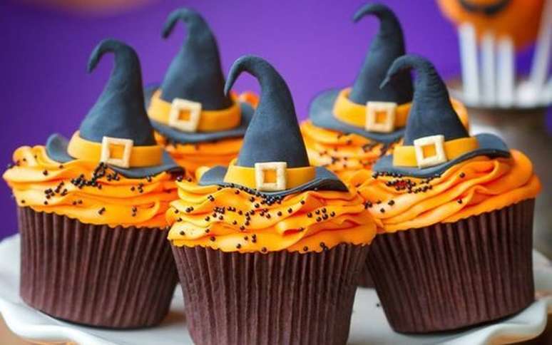 Comidas de Halloween: receitas e dicas para comemorar a data