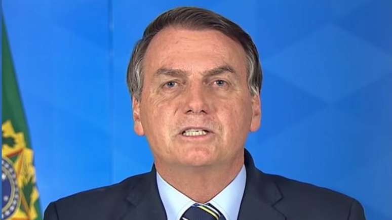 "O presidente fala que todo mundo vai morrer mais cedo ou mais tarde (em referência à fala, de Jair Bolsonaro, de que "a morte é o destino de todo mundo", ao comentar os mortos pela pandemia). Ele ignora um aspecto, que é essa perda de habilidades que de certa forma é irreparável."