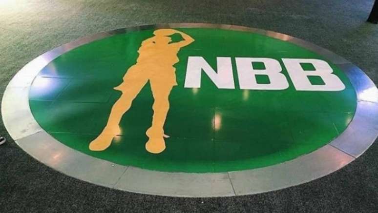 NBB começa no dia 10 de novembro com jogos no ginásio do Maracanãzinho