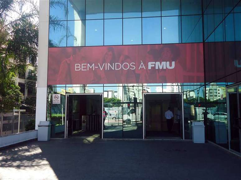 A FMU e a Anhembi Morubim estão entre os ativos da Laureate no Brasil.