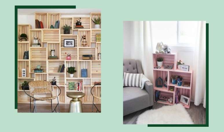 Fotos: Reprodu&ccedil;&atilde;o/Pinterest |