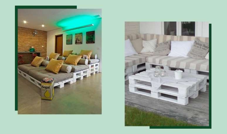 Fotos: Reprodu&ccedil;&atilde;o/Pinterest |