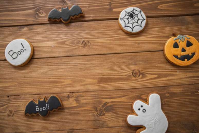 Guia da Cozinha - Halloween: receitas criativas para fazer em casa