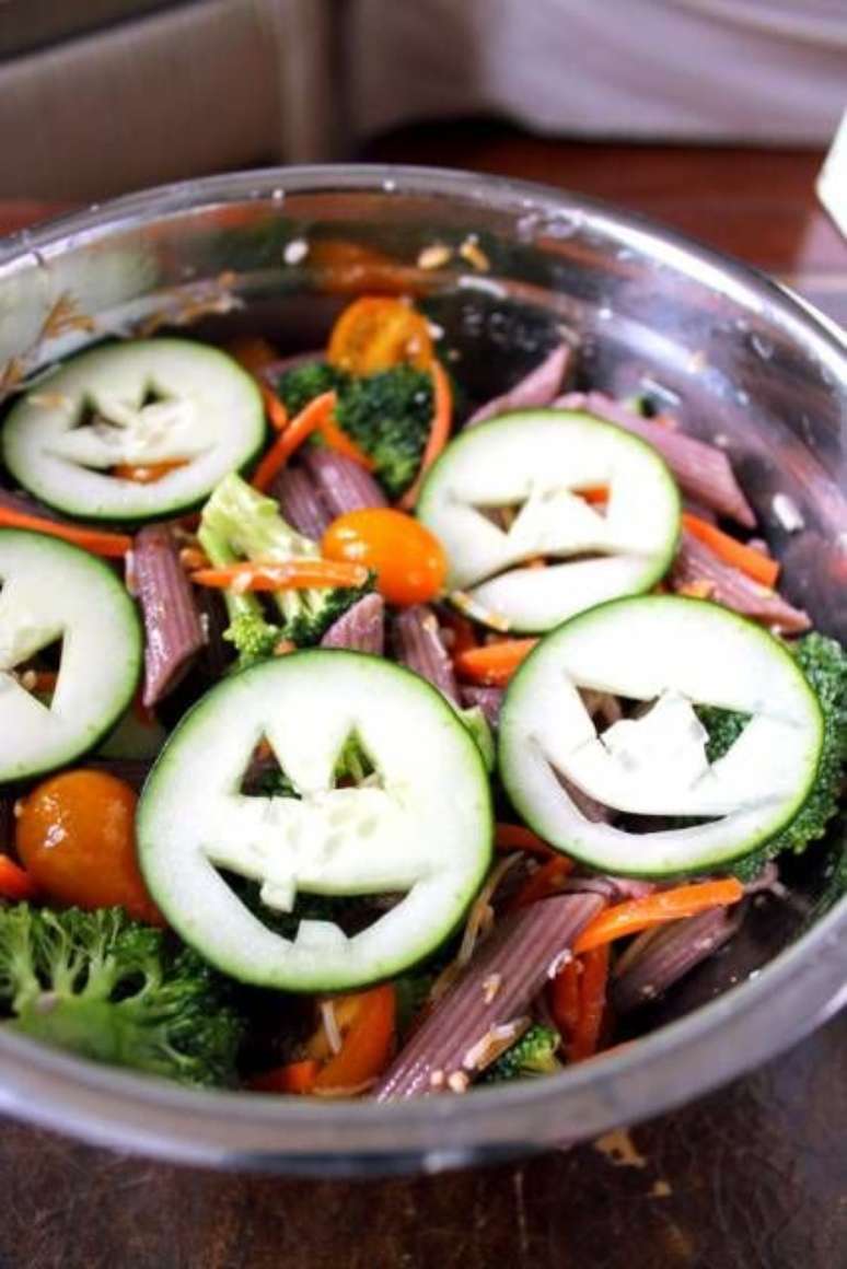 Guia da Cozinha - Halloween: receitas criativas para fazer em casa