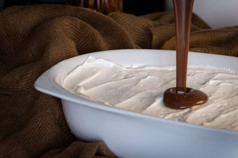 Guia da Cozinha - Pav&ecirc; da Rafa: f&aacute;cil de fazer e com pitadas de afeto