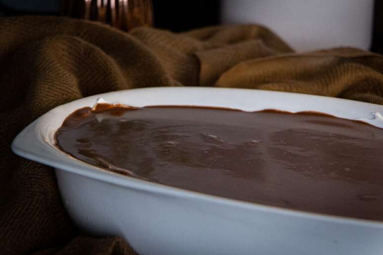 Guia da Cozinha - Pav&ecirc; da Rafa: f&aacute;cil de fazer e com pitadas de afeto