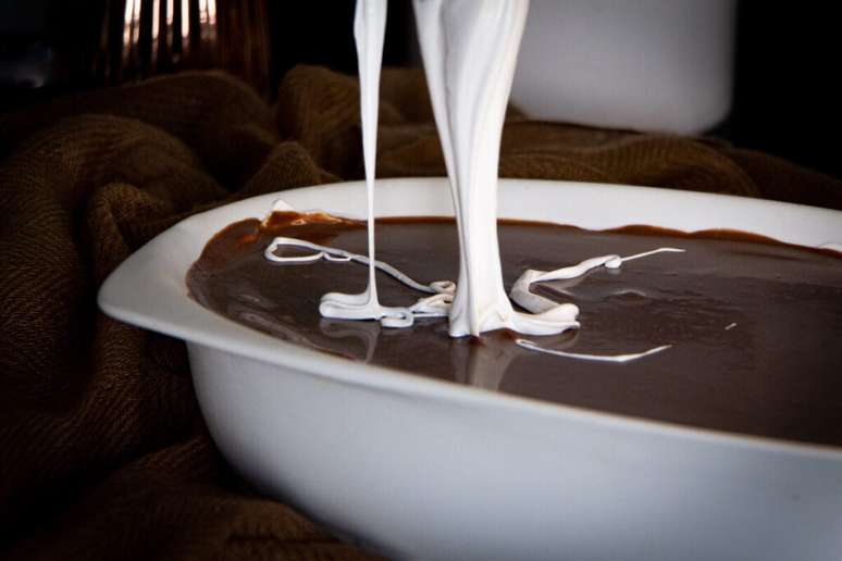 Guia da Cozinha - Pav&ecirc; da Rafa: f&aacute;cil de fazer e com pitadas de afeto