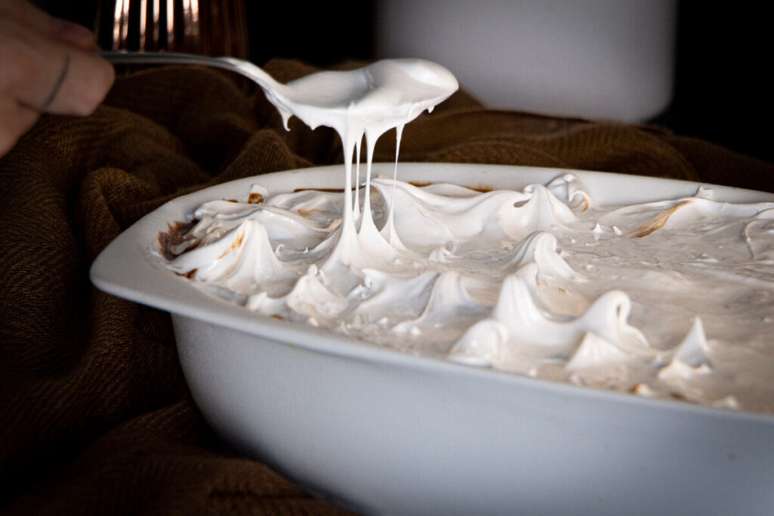 Guia da Cozinha - Pav&ecirc; da Rafa: f&aacute;cil de fazer e com pitadas de afeto