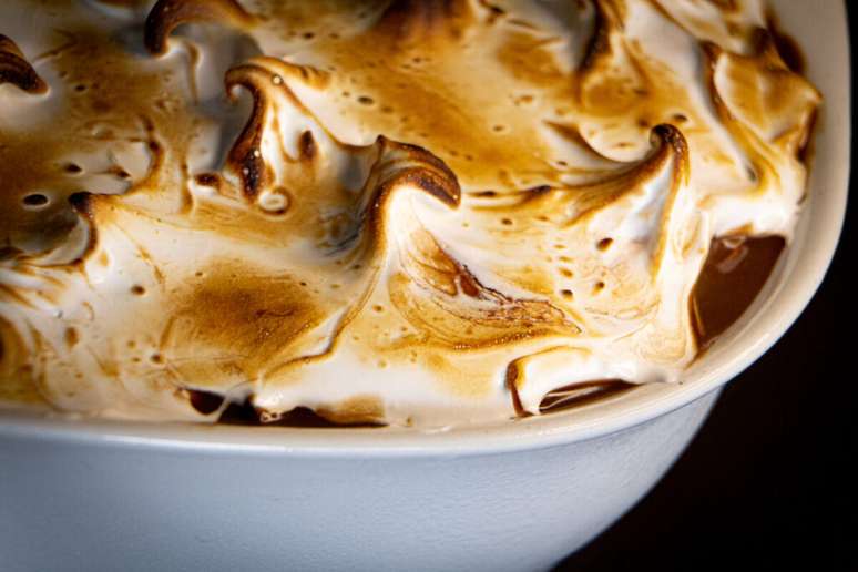 Guia da Cozinha - Pav&ecirc; da Rafa: f&aacute;cil de fazer e com pitadas de afeto