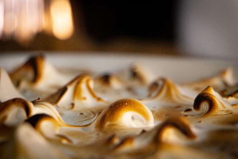 Guia da Cozinha - Pav&ecirc; da Rafa: f&aacute;cil de fazer e com pitadas de afeto