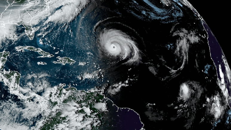 Um aspecto importante do La Ni&ntilde;a &eacute; o efeito que pode ter no resto da temporada de furac&otilde;es no Atl&acirc;ntico
