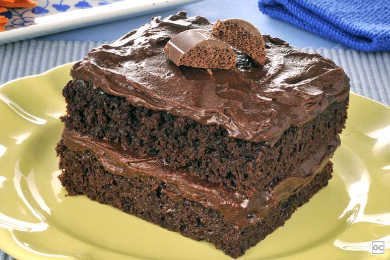 Guia da Cozinha - Sobremesas de Suflair&reg; para ningu&eacute;m colocar defeito!