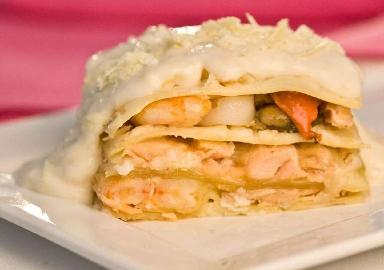 Guia da Cozinha - Receitas com frutos do mar: 7 op&ccedil;&otilde;es para se deliciar