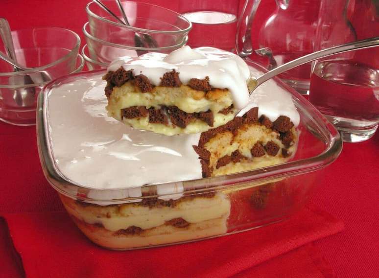 Guia da Cozinha - Sobremesas de Suflair&reg; para ningu&eacute;m colocar defeito!