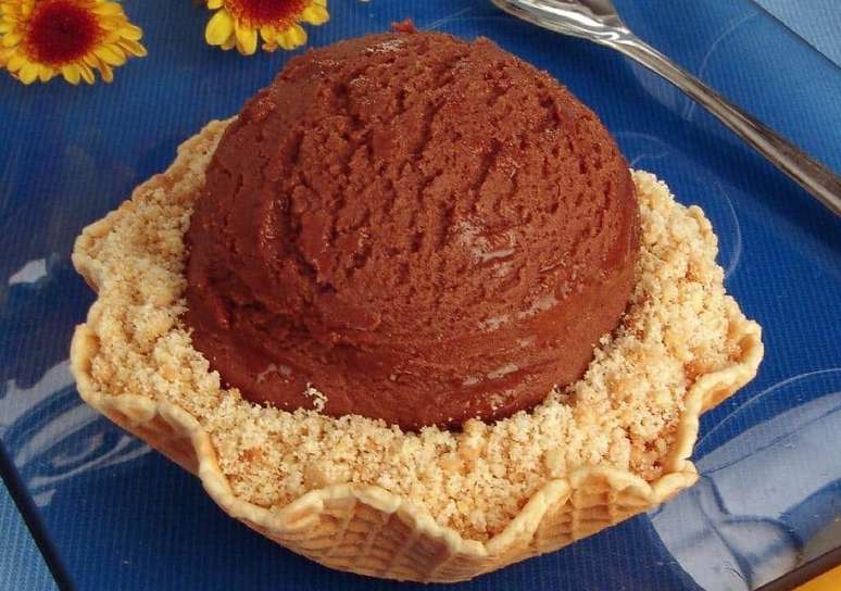 Guia da Cozinha - Sobremesas de Suflair&reg; para ningu&eacute;m colocar defeito!