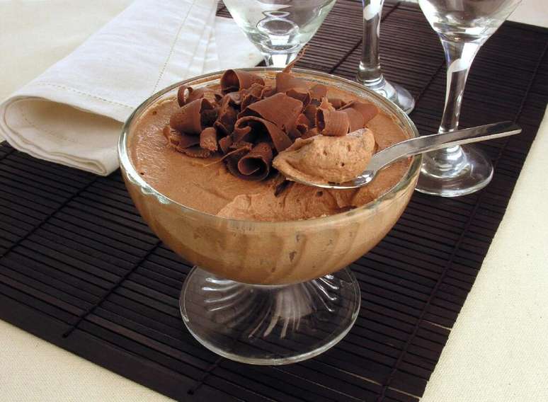 Guia da Cozinha - Sobremesas de Suflair&reg; para ningu&eacute;m colocar defeito!