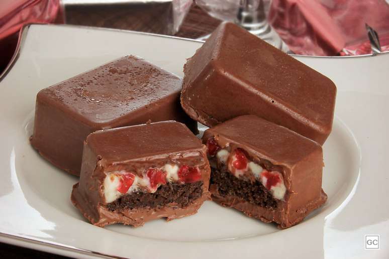 Guia da Cozinha - As melhores sobremesas de floresta negra para se inspirar