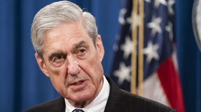 Especialistas acreditam que Trump poderia enfrentar na Justiça desdobramentos do relatório de Robert Mueller