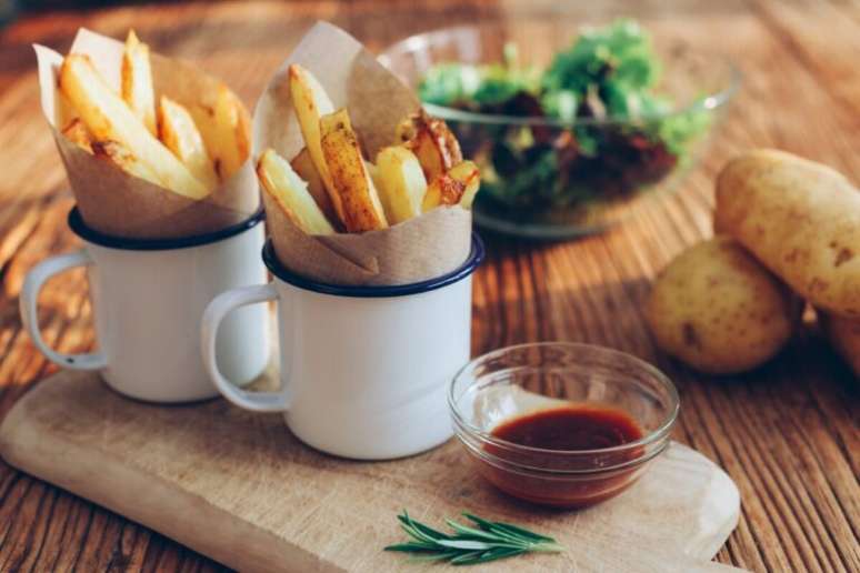 Guia da Cozinha - Tipos de batata: saiba quais são e os melhores preparos para cada