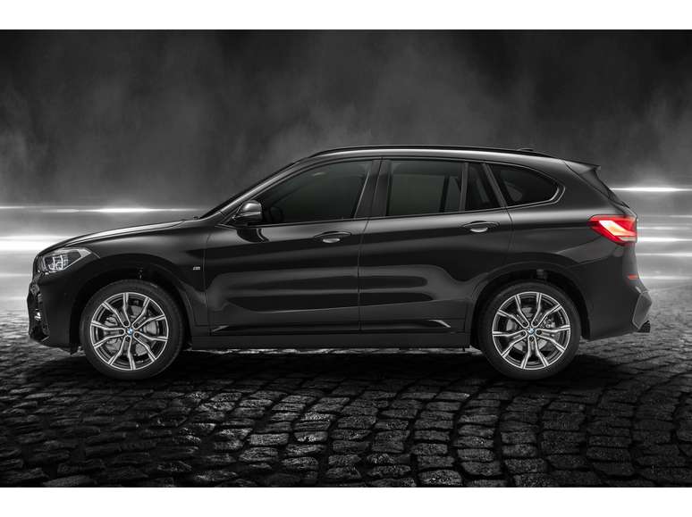 BMW X1 M Sport 25 Anos.