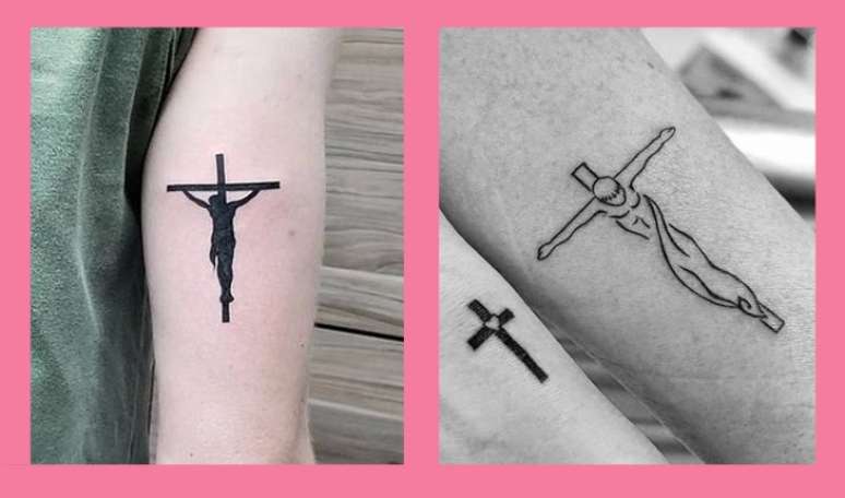 Idéias para tatuagem de fogo minimalista e significado