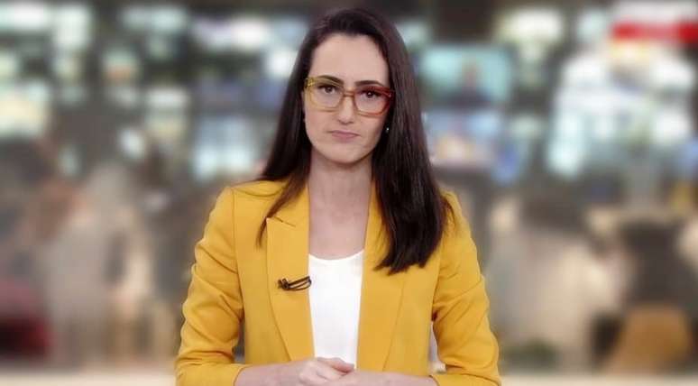 Raquel Novaes perdeu o emprego na GloboNews após 11 anos na emissora
