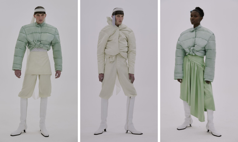 Lucas Leão (Foto: Divulgação)