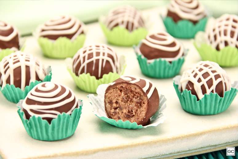 Guia da Cozinha - 9 receitas de bombom para vender muito