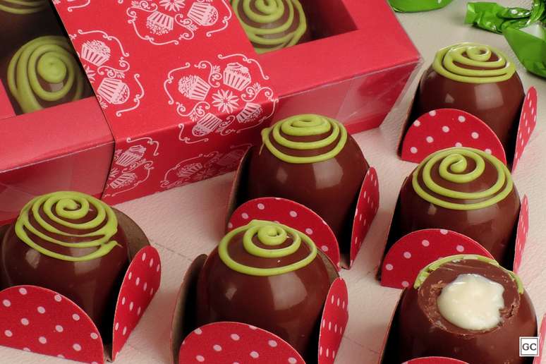 Guia da Cozinha - 9 receitas de bombom para vender muito