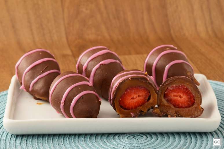 Guia da Cozinha - 9 receitas de bombom para vender muito