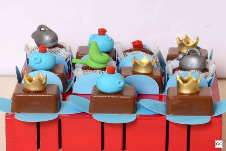 Guia da Cozinha - 9 receitas de bombom para vender muito