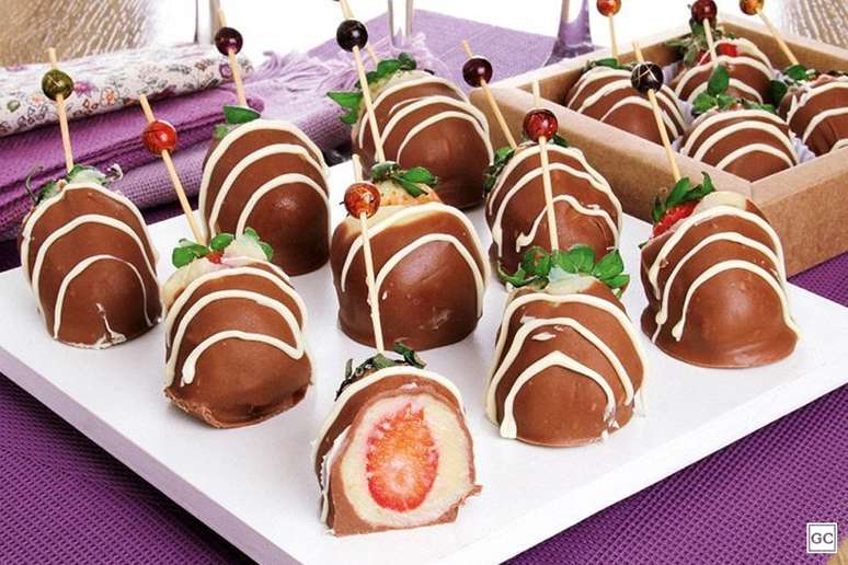 Guia da Cozinha - 9 receitas de bombom para vender muito