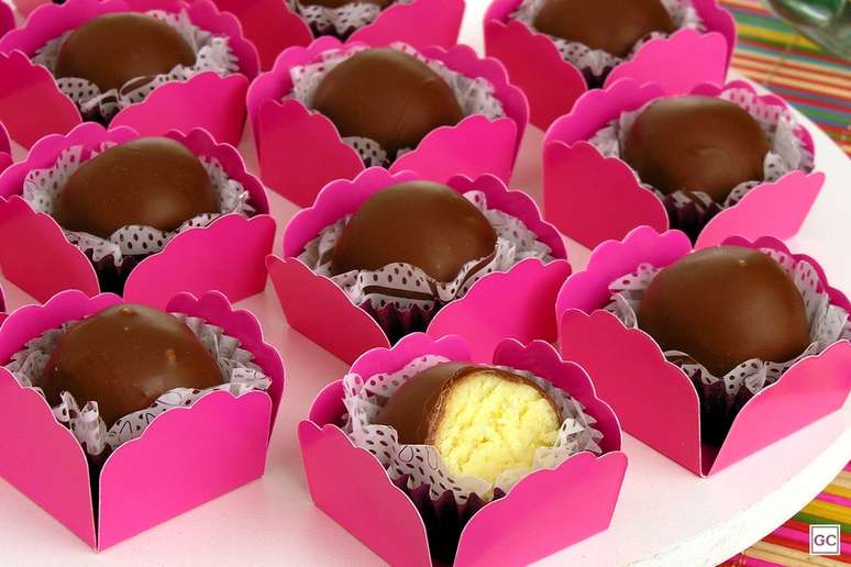 Guia da Cozinha - 9 receitas de bombom para vender muito