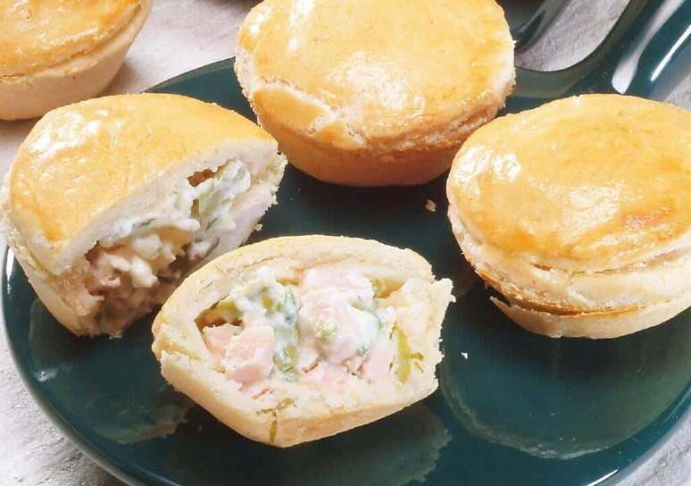 Guia da Cozinha - Receitas f&aacute;ceis com peito de peru para provar e aprovar