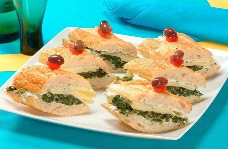 Guia da Cozinha - 10 lanches pr&aacute;ticos para quem mora sozinho