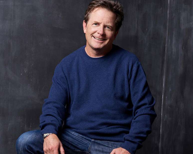 Michael J. Fox diz que perdeu a memória de curto prazo