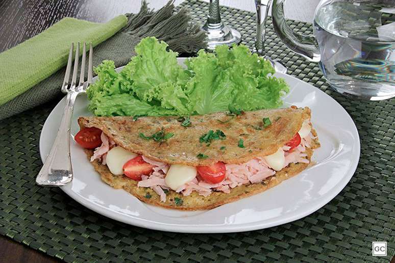 Guia da Cozinha - Receitas f&aacute;ceis com peito de peru para provar e aprovar