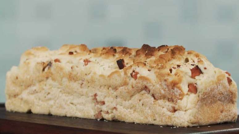 Guia da Cozinha - Receitas f&aacute;ceis com peito de peru para provar e aprovar