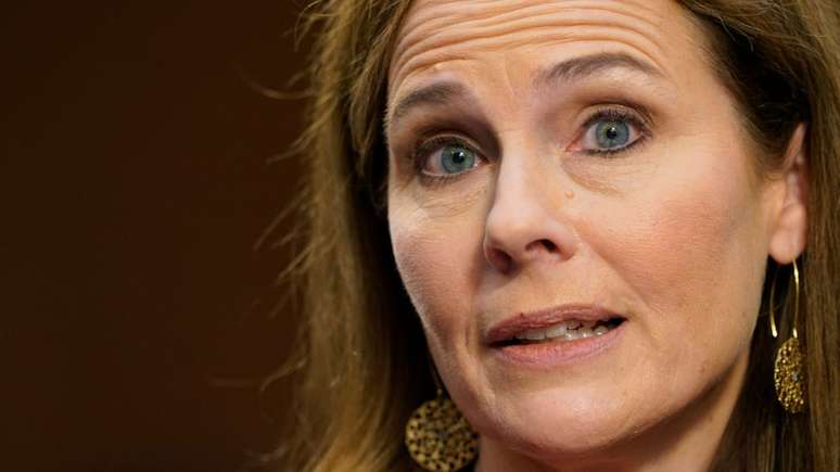 Nomeação de Amy Coney Barrett consolidou maioria conservadora na Suprema Corte americana