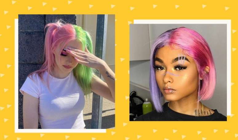 Fotos: Reprodu&ccedil;&atilde;o/Pinterest