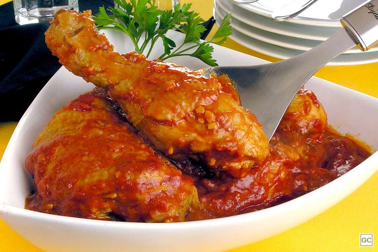 Guia da Cozinha - 7 receitas para quem &eacute; f&atilde; de molho de tomate