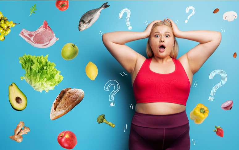 Descubra os mitos e verdades mais comuns sobre as dietas
