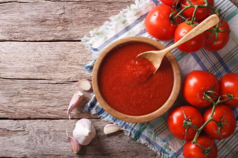 Guia da Cozinha - 7 receitas para quem é fã de molho de tomate