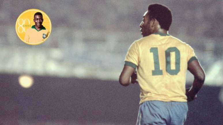 Os lances que provam que Rei Pelé é e sempre será o Rei do Futebol