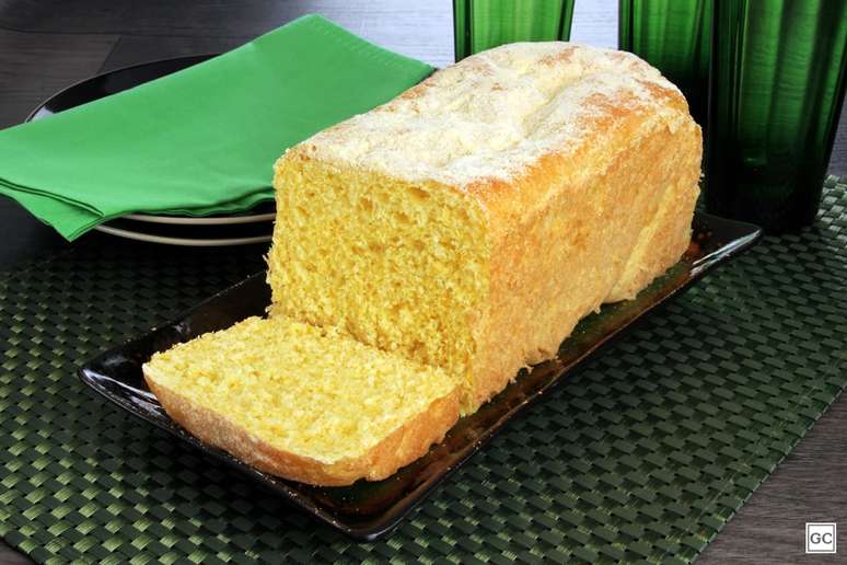 Guia da Cozinha - P&atilde;o de milho: vers&otilde;es diferentes e saborosas