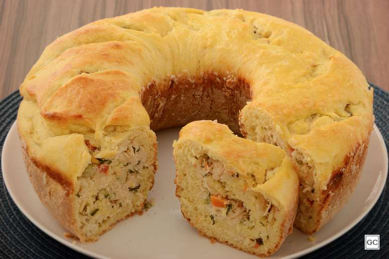 Guia da Cozinha - P&atilde;o de milho: vers&otilde;es diferentes e saborosas