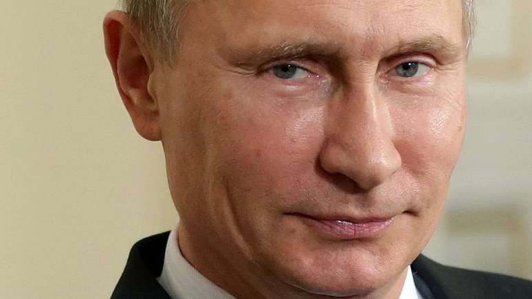 Putin decidiu se pronunciar quando o resultado do pleito americano for oficializado