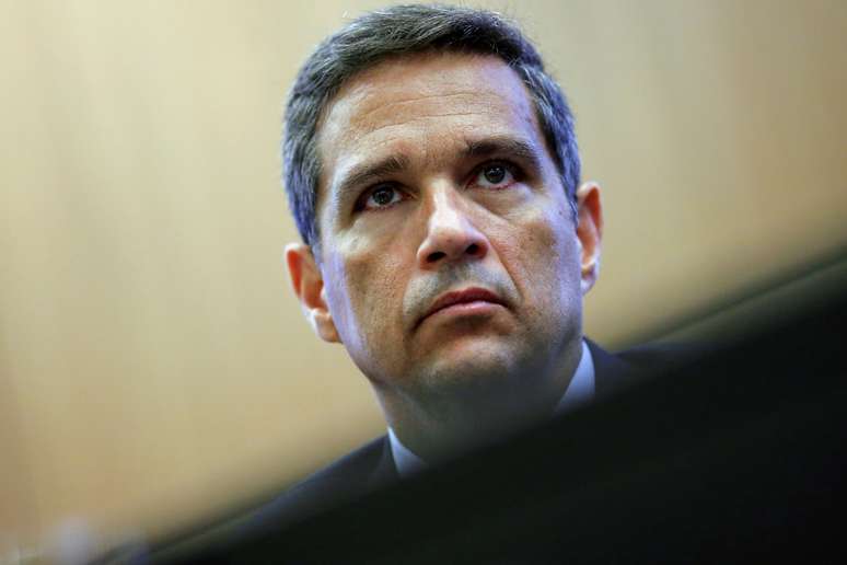 Presidente do Banco Central, Roberto Campos Neto
09/01/2020
REUTERS/Adriano Machado